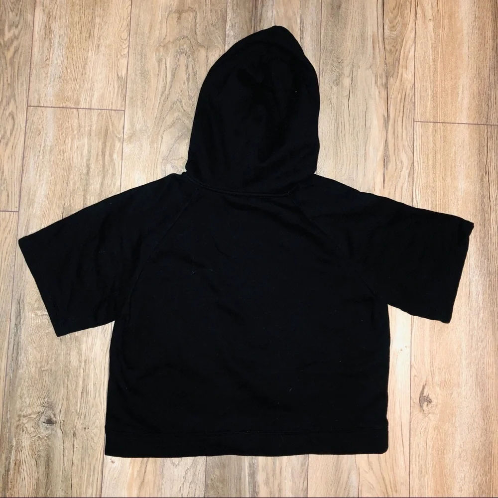 COPY - Calvin Klein Jeans Short Sleeve Sweatshirt/Hoodie - Picture 8 of 12